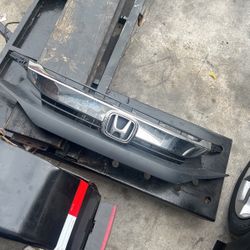 Honda Accord Grill