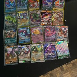 Pokémon 20 Pack 