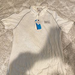 Wii T-shirt