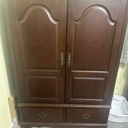 Chest For Storage