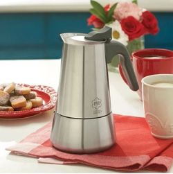 Espresso maker / princess house