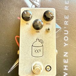 JHS Moonshine V1