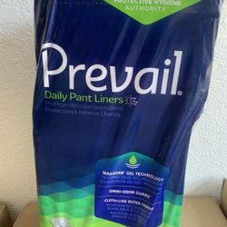 Prevail Pants Liner