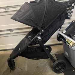 CitiMini GT stroller