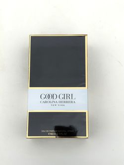 Carolina Herrera Good Girl EDP 80ml