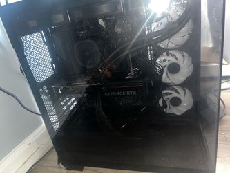 Gaming pc