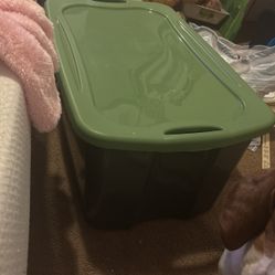 Arts And Crafts Tote