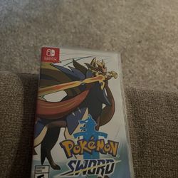 Pokémon Sword
