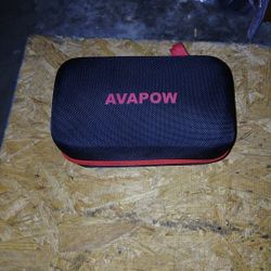 Avalon 4000A Jump Start