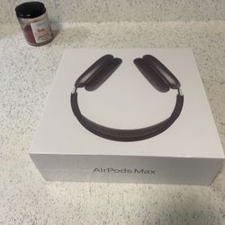 AirPod Max