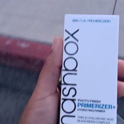 Smash box Primer