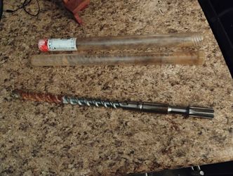 ITM Spline Drive X-cutter