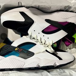Huarache Sneaker Steal – sz 11.5 M