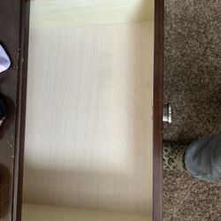 Nightstand / Dresser