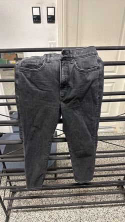Woman’s jeans