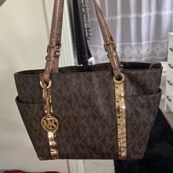 Michael Kors Purse