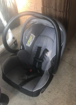 Maxi Cosi Car seat with Base