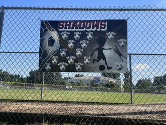 Vynil Banners