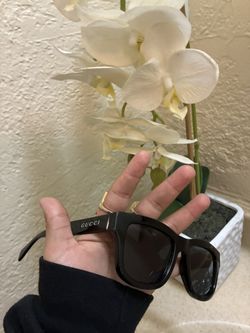 Gucci Glasses Original