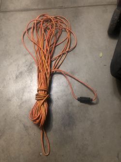 100’ FT Electric Extension In Good Condition