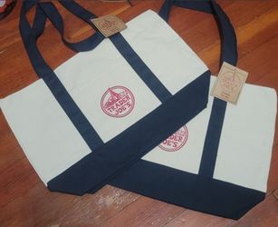 Trader Joe's Tote