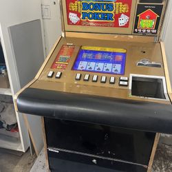 Video Poker
