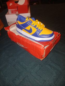 Nike size 7