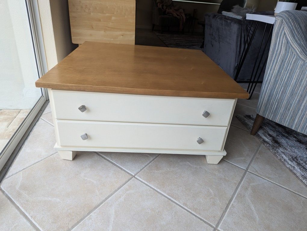 Coffee Tables