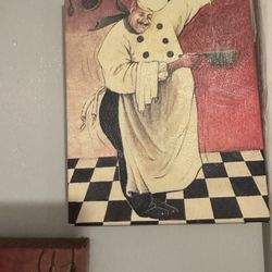 Kitchen Decor
