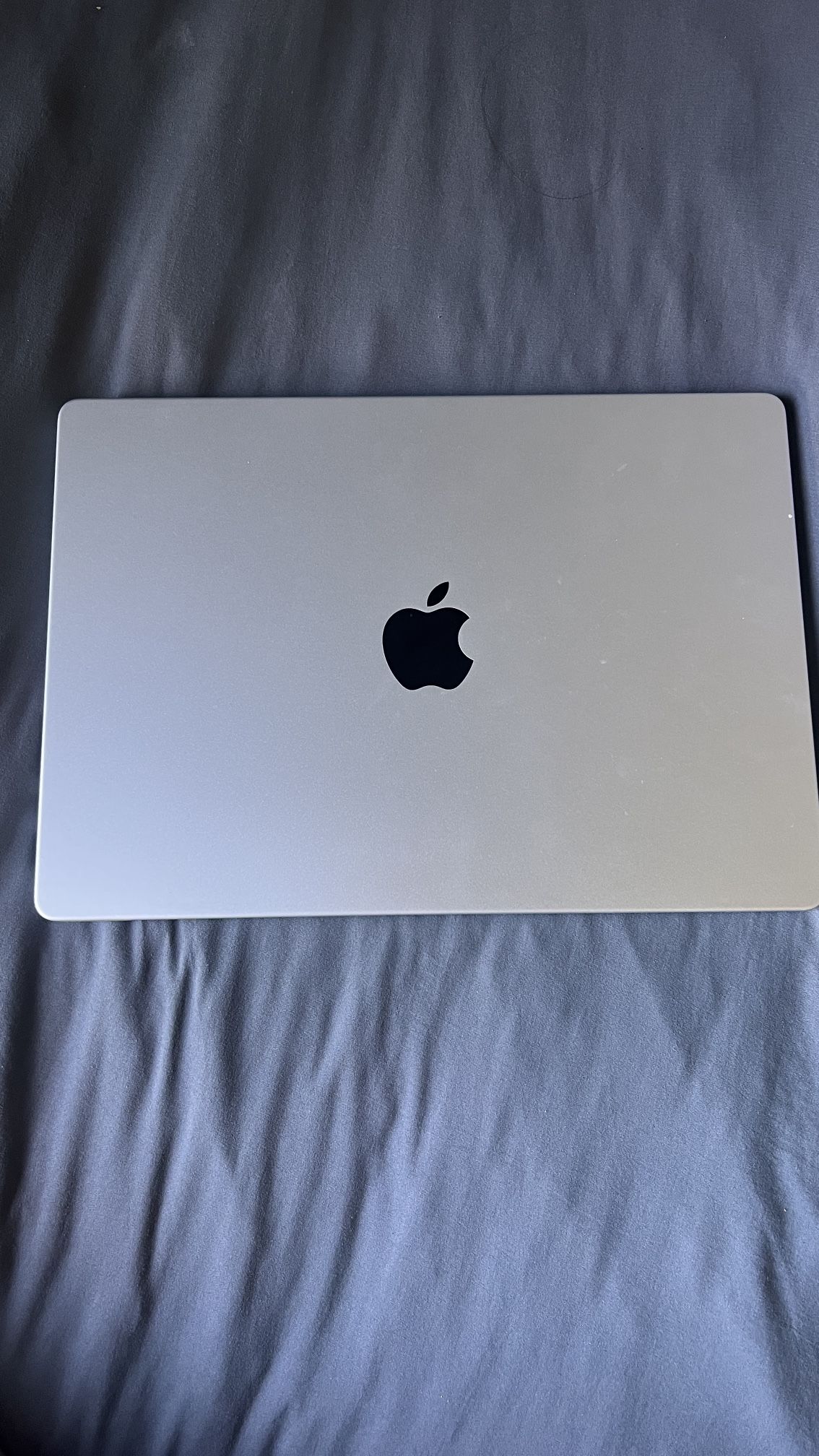 MacBook Pro M3 Pro Chip