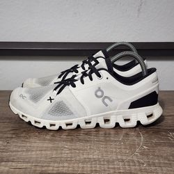 On Cloud x3 Women's Running Shoes Size 8