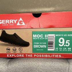 Men’s shoes, $16/each