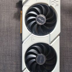Asus RX 7800XT GPU 16GB