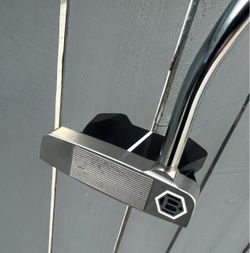 Looking to Trade! Bettinardi Mallet Putter
