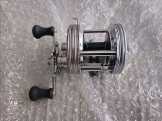 Abu Garcia Ambassadeur 5500 CS Reel