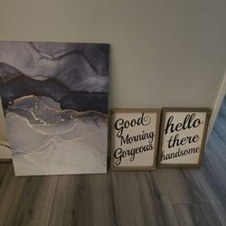 Wall Art