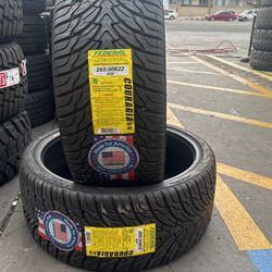 Tires