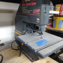 Craftsman Bandsaw