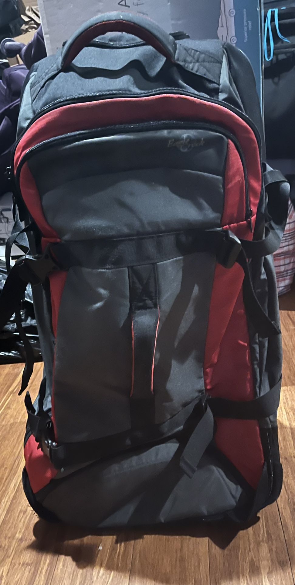Eagle Creek Load Warrior LT 30 Duffle Upright