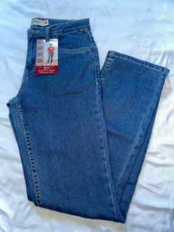 Levi's 511 Slim Fit Jeans Size 16