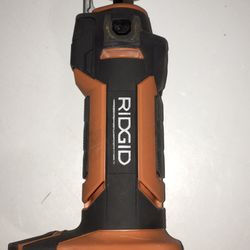 Ridgid  R84730 drywall cut out 18v