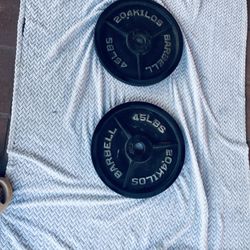 Weights 