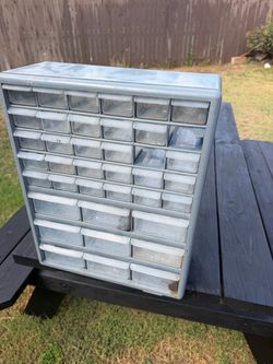Organizar For Screw and more $15