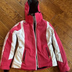 Women Ski Jacket 