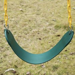 Heavy Duty Swing With 60 Inch Chains
