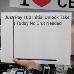 MacBook Air New Pay Low Down No Crdt Needed
