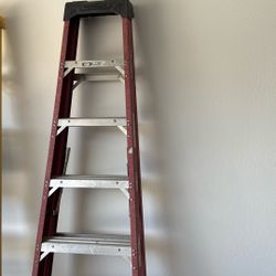 Ladder