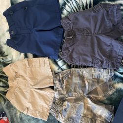 Shorts 2T / 3T