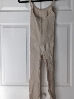 FAJA MADE IN COLOMBIA 
