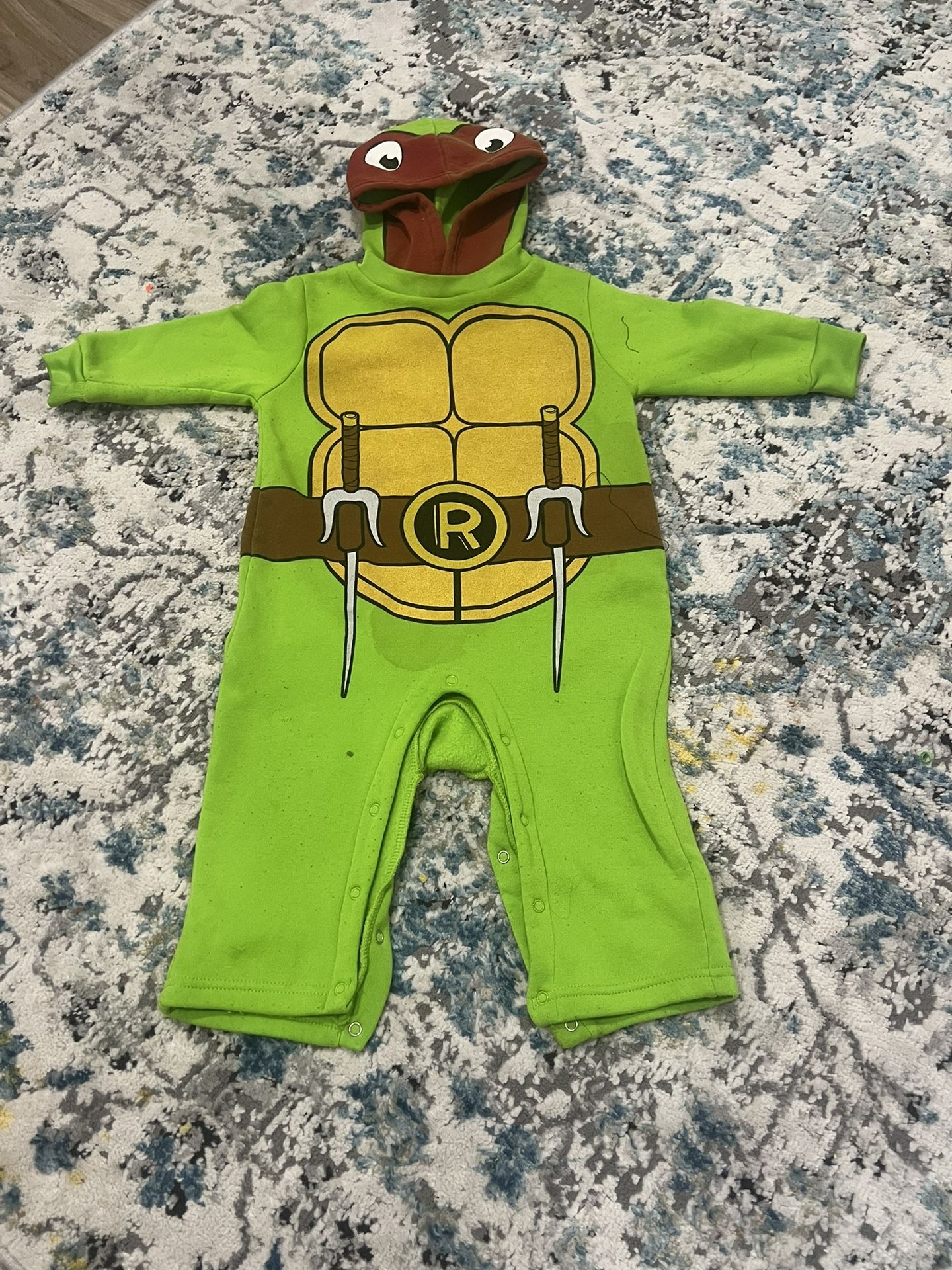 Halloween Costumes Each Costume $15